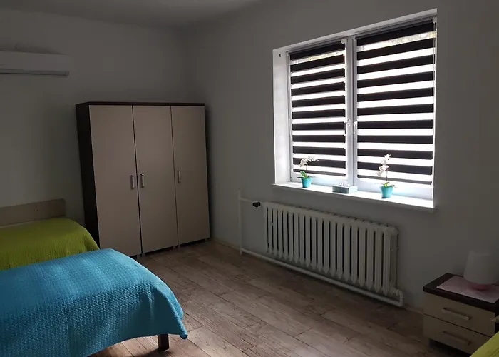 Apartament Angelo