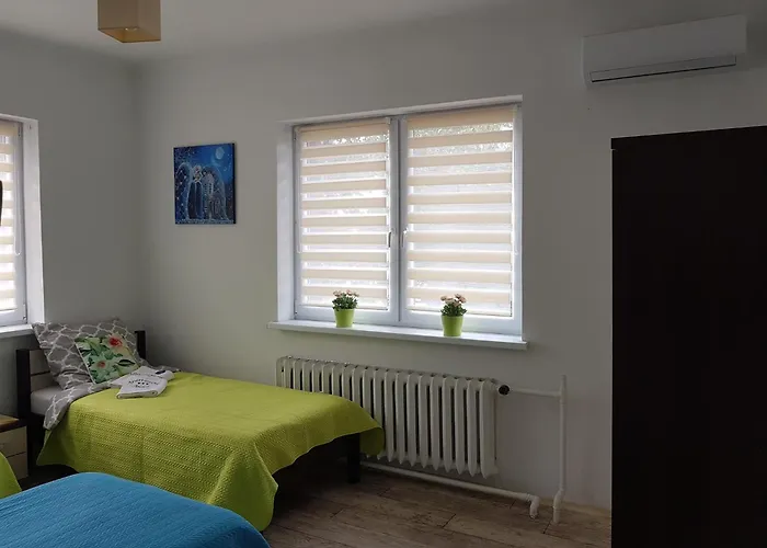 Apartament Angelo