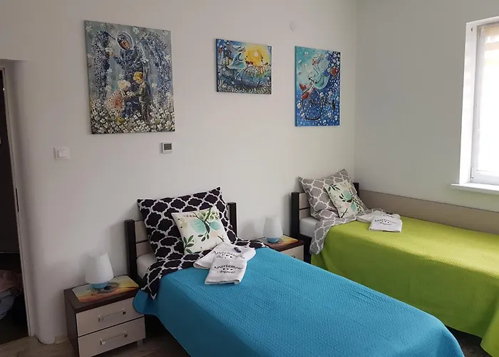 Apartament Angelo