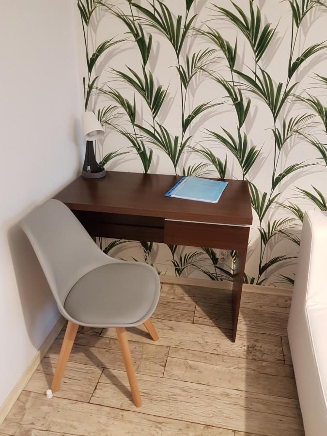 Apartment Angelo Sosnowiec