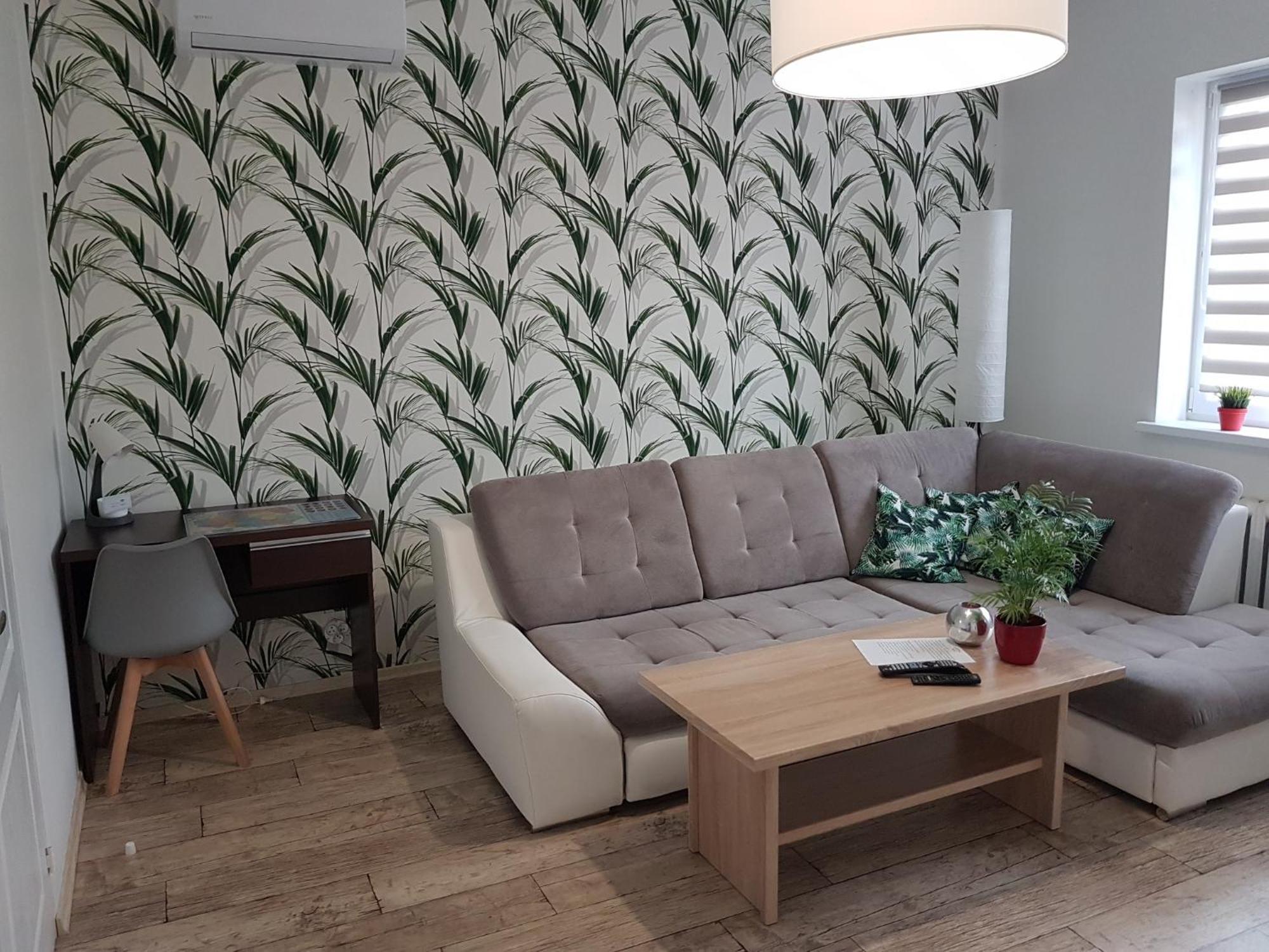 Angelo Apartment