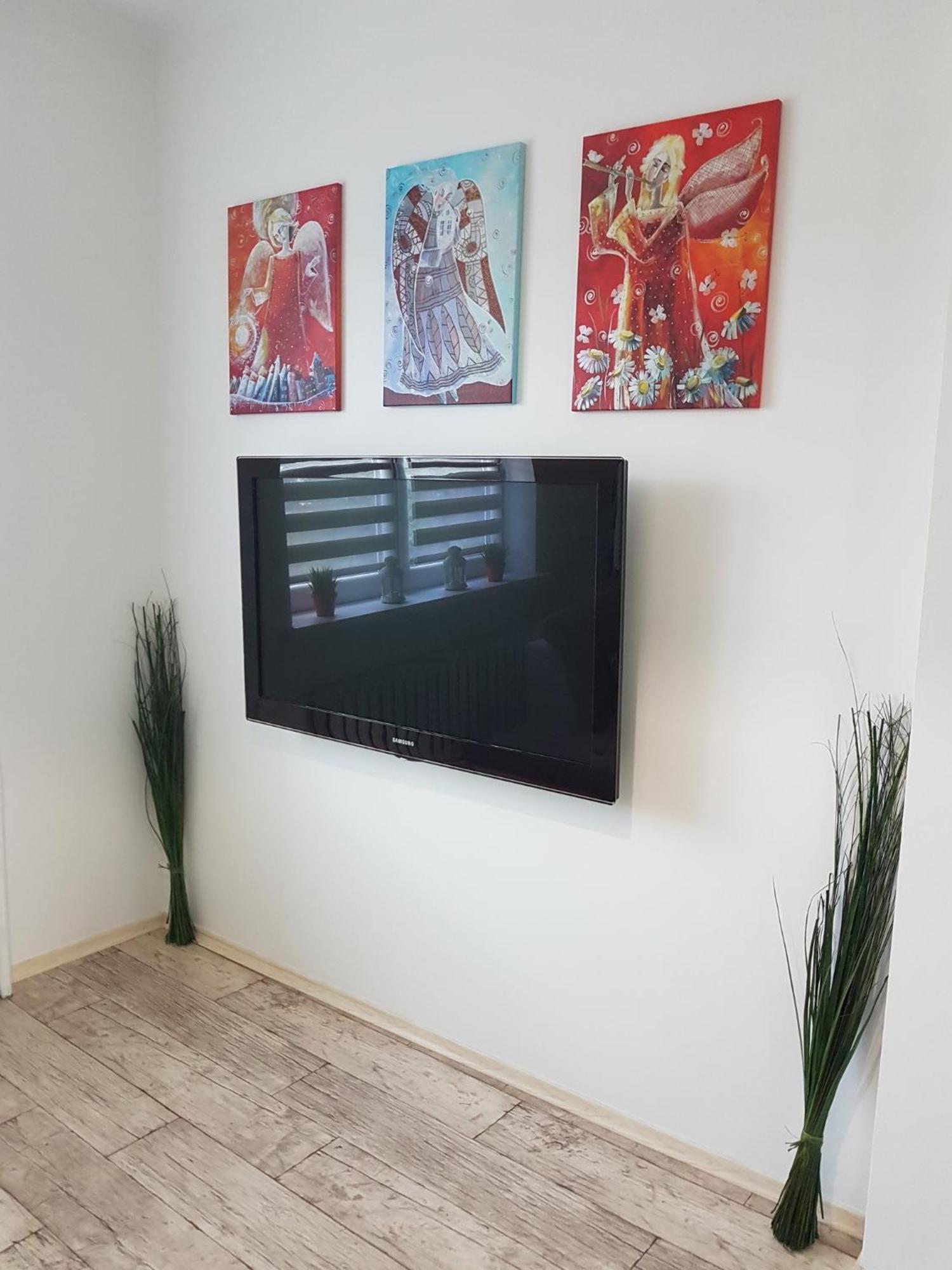 Apartment Angelo *