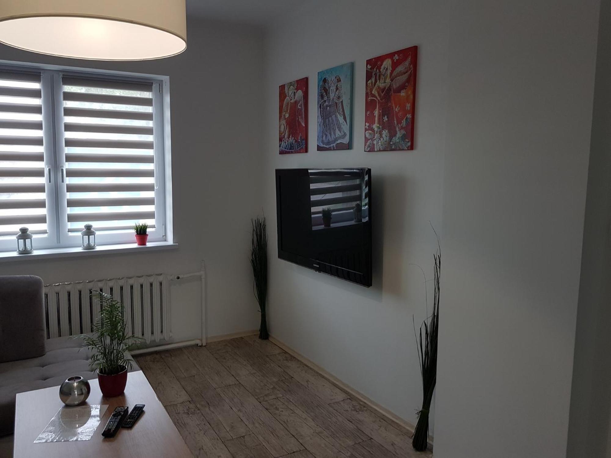 Apartment Angelo Sosnowiec