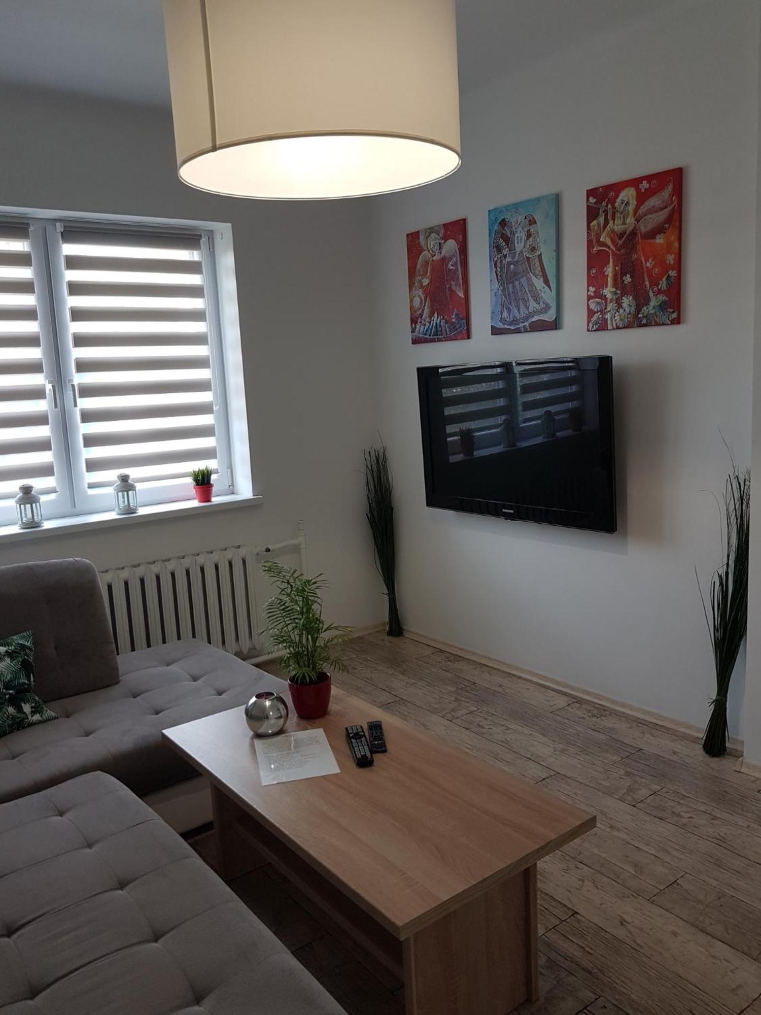 Angelo Apartment Sosnowiec