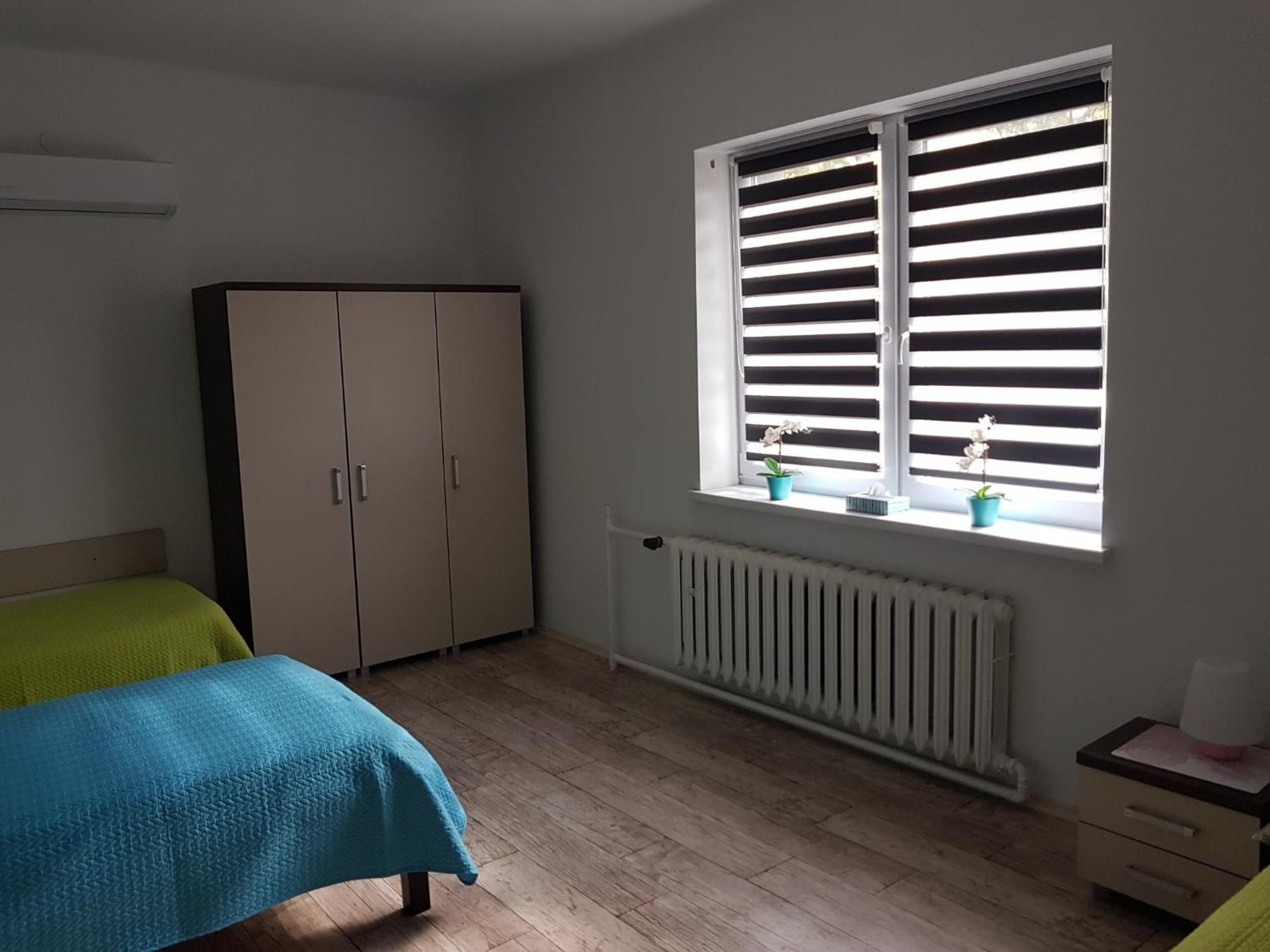 Apartment Angelo *