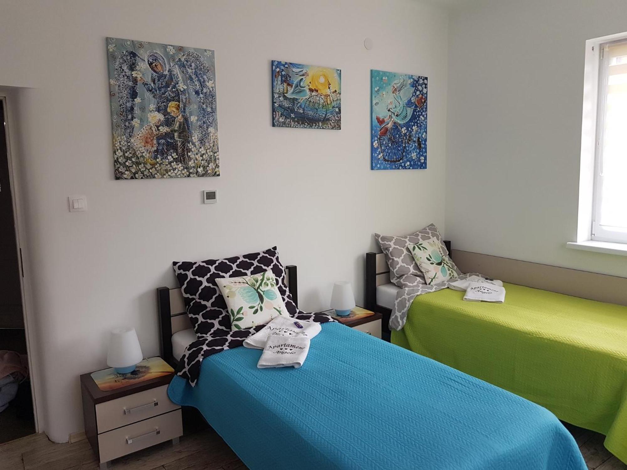 Angelo Apartment Sosnowiec