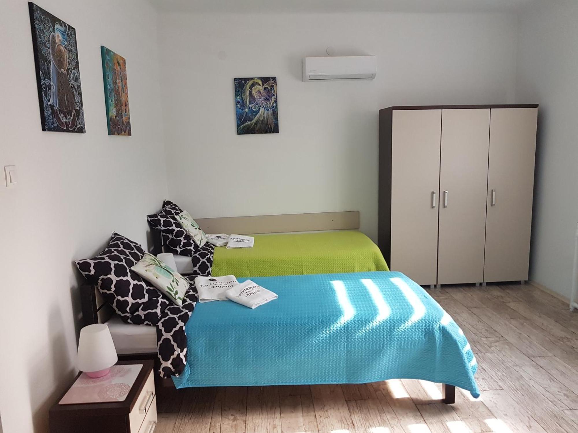 Apartment Angelo Sosnowiec