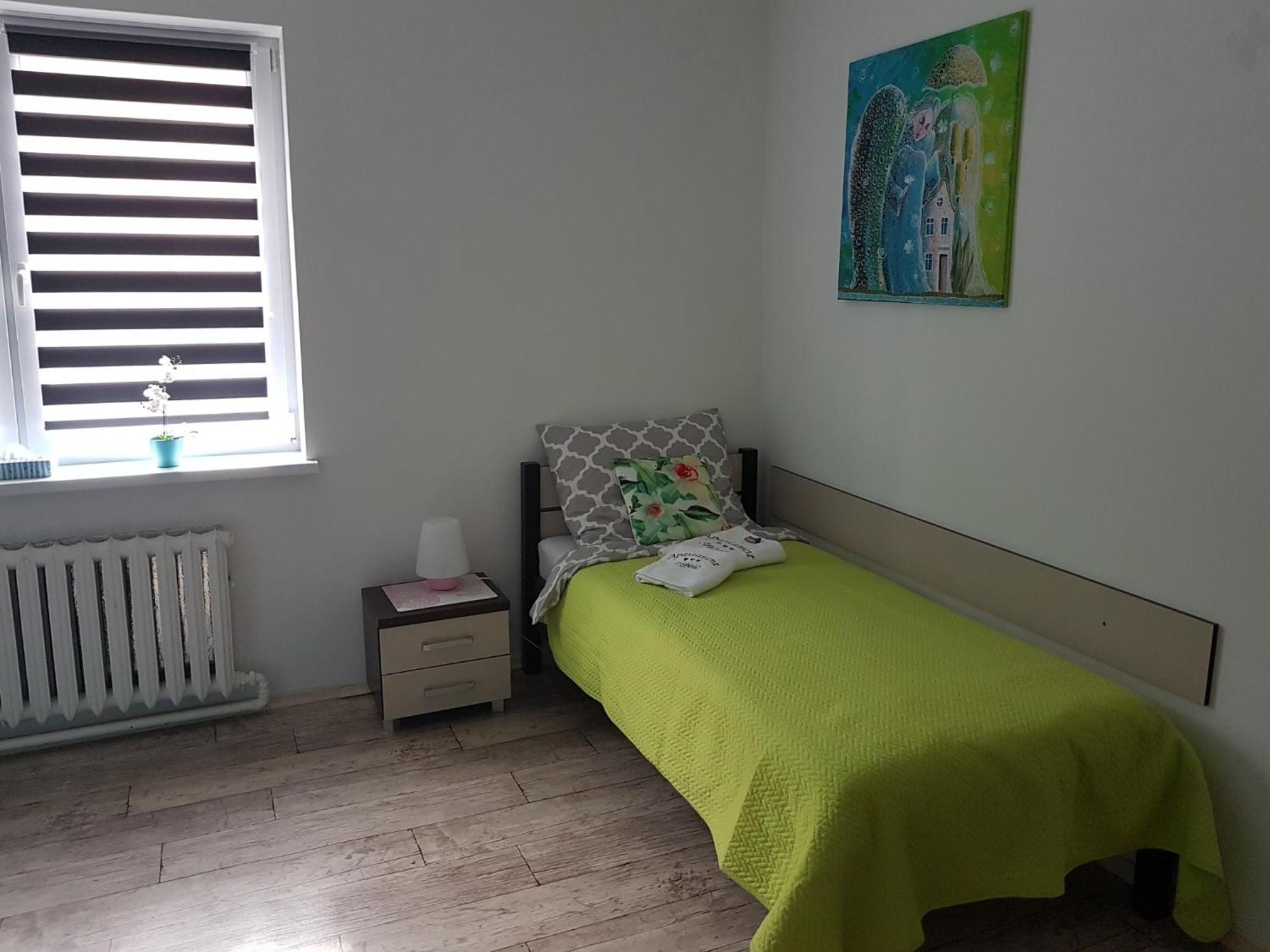 Apartment Angelo