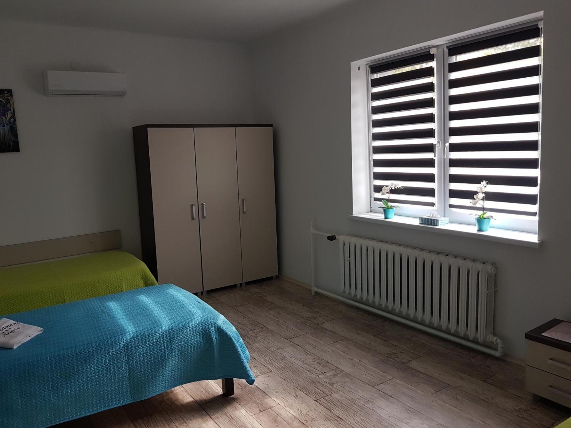 Angelo Apartment Sosnowiec