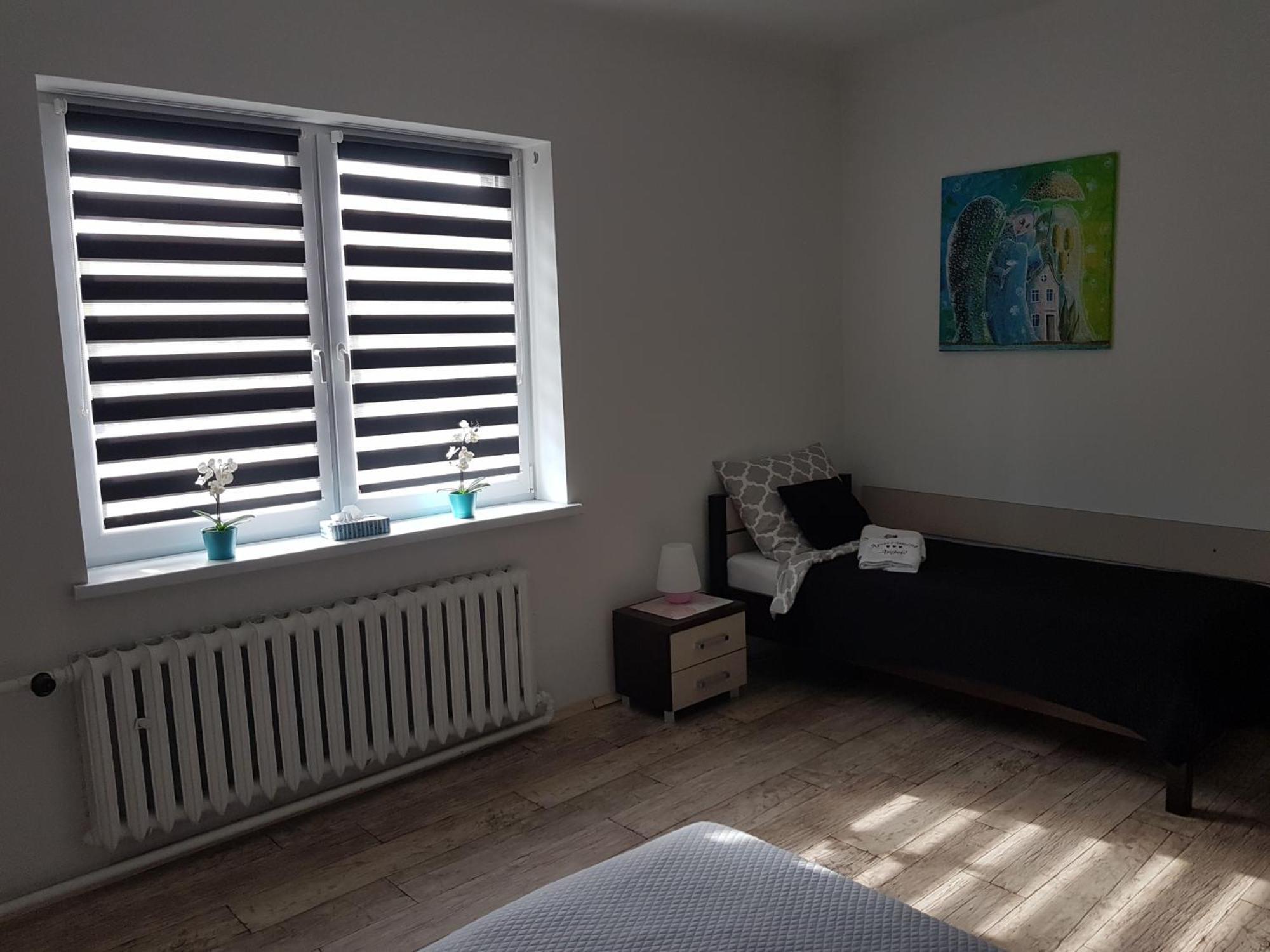Apartment Angelo Sosnowiec
