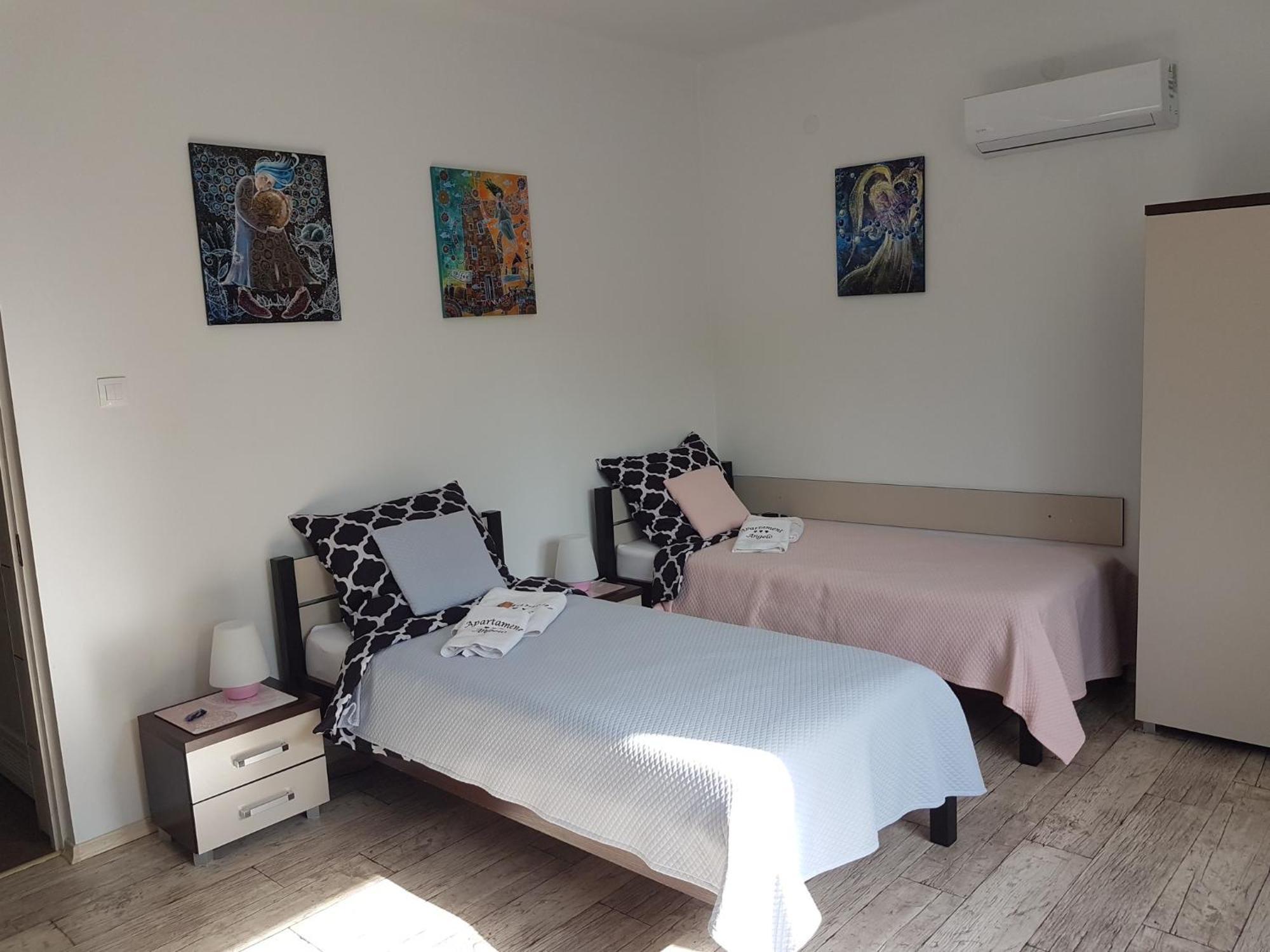 Apartment Angelo