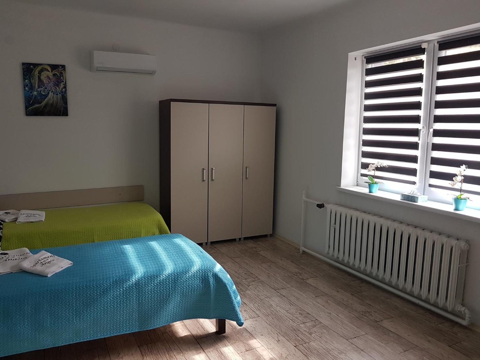 Angelo Apartment *