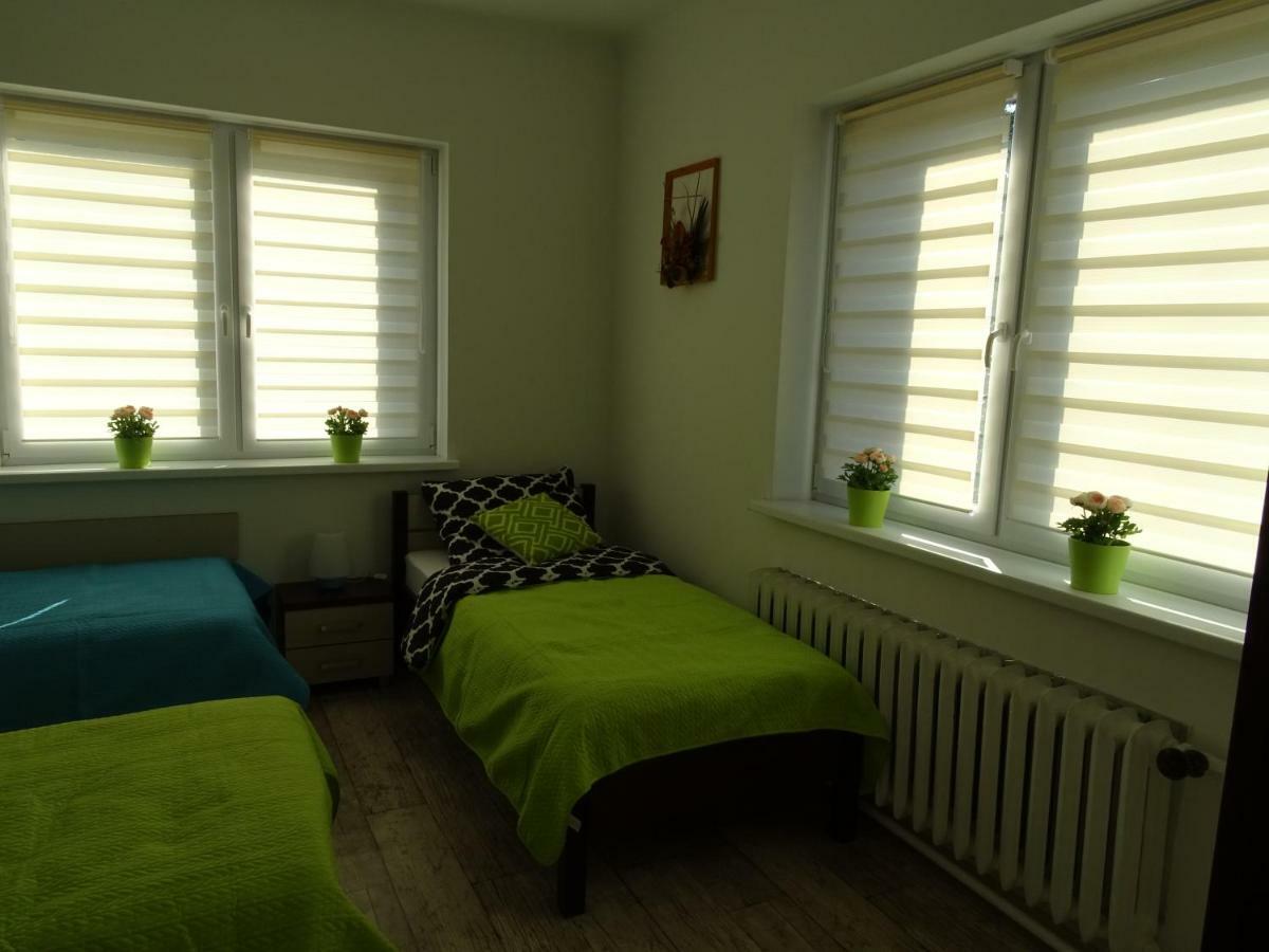 Angelo Apartment