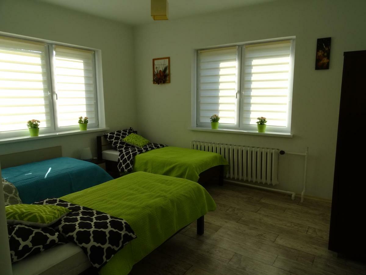 Apartment Angelo Sosnowiec