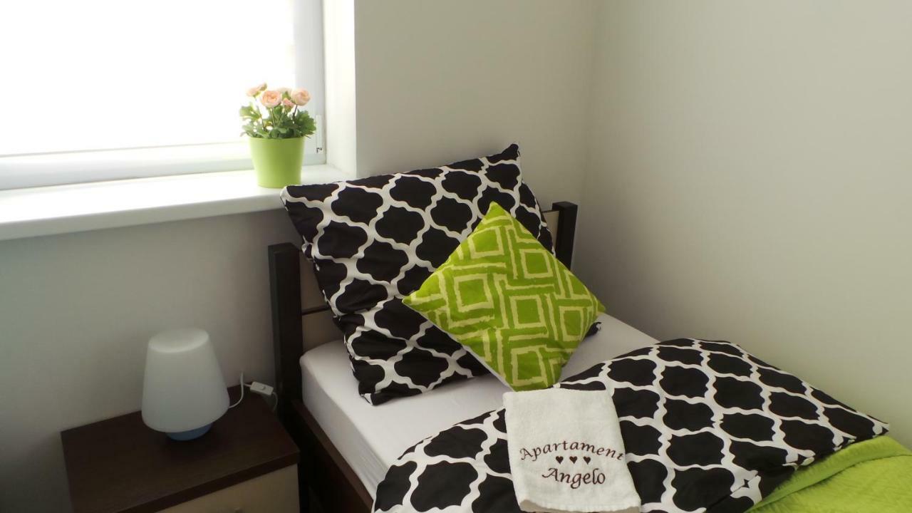 Angelo Apartment *