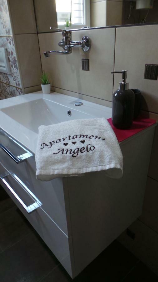 Apartment Angelo *
