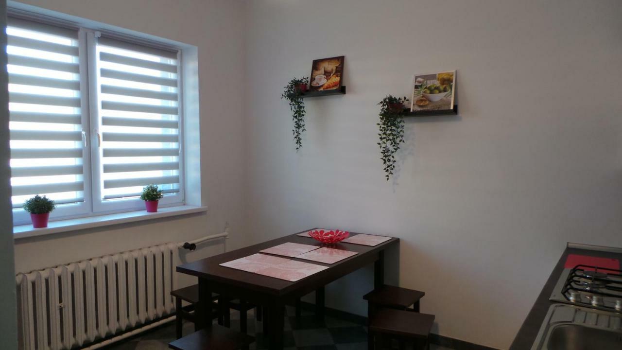 Apartment Angelo Sosnowiec