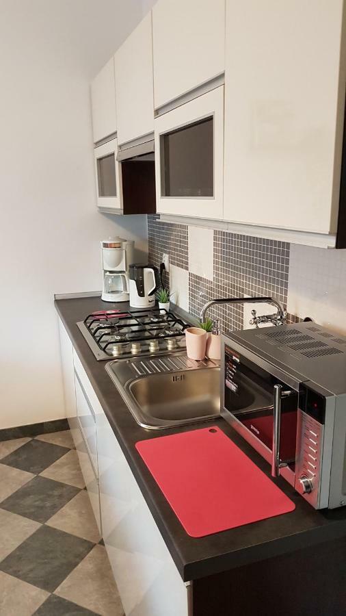 Angelo Apartment *