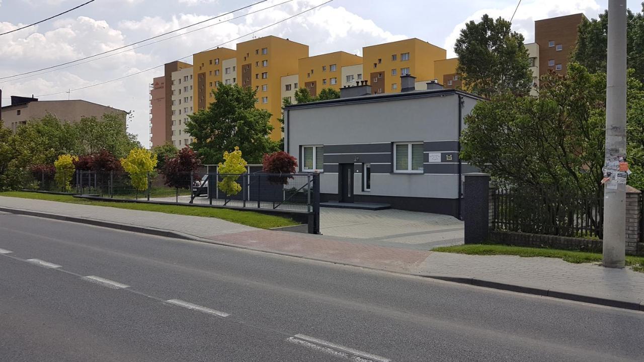 Angelo Apartment