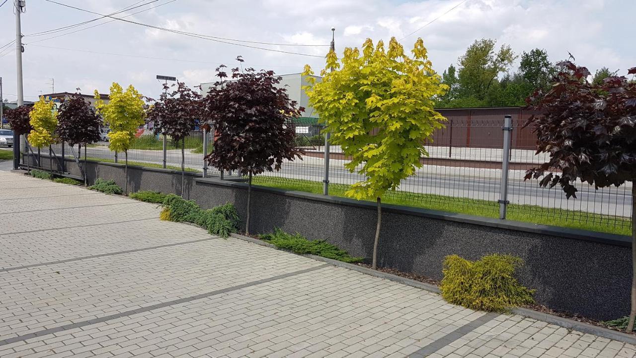 Apartment Angelo Sosnowiec