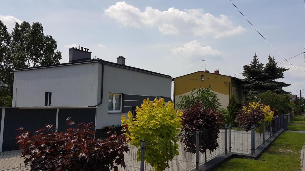 Angelo Apartment Sosnowiec