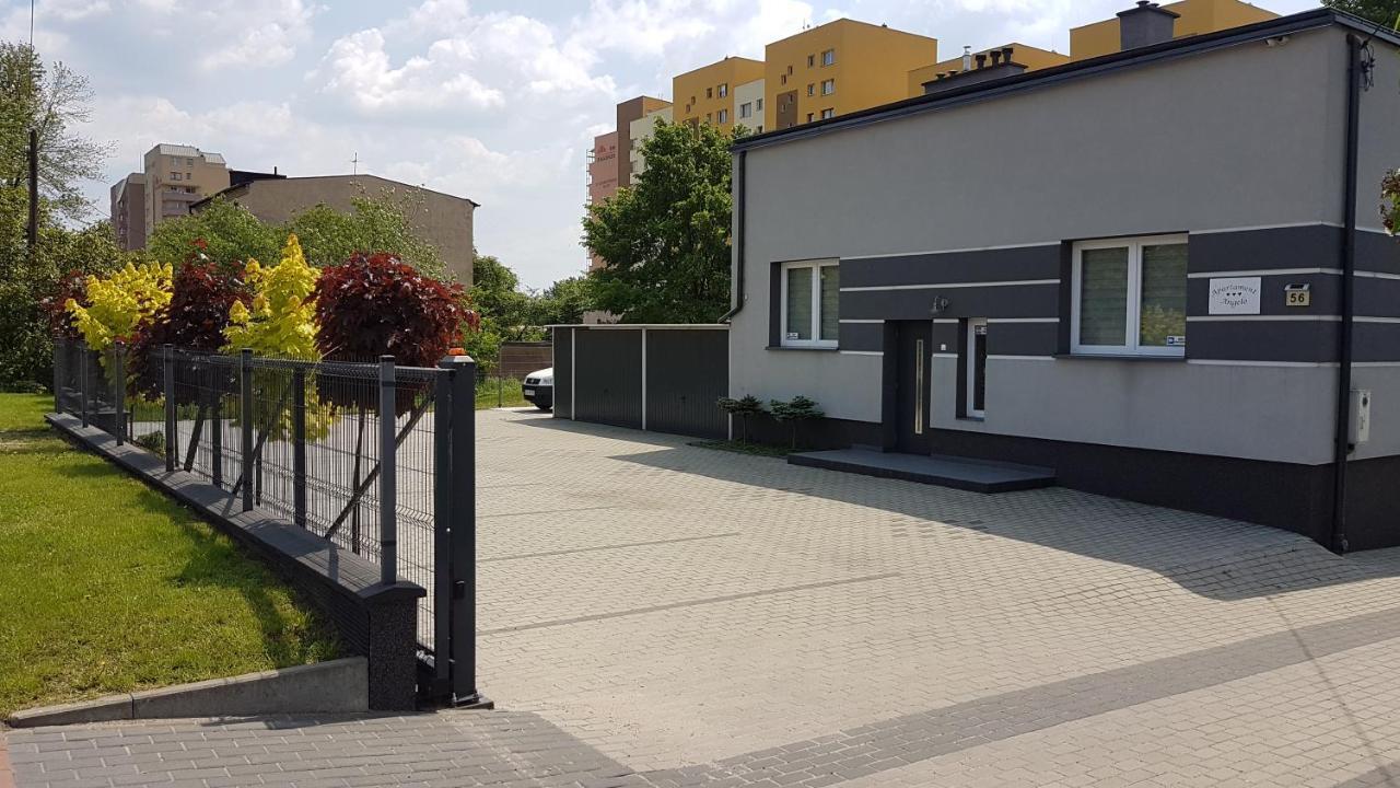 Angelo * Sosnowiec